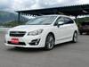 SUBARU IMPREZA SPORTS