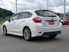 SUBARU IMPREZA SPORTS