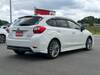 SUBARU IMPREZA SPORTS