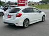 SUBARU IMPREZA SPORTS