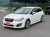 SUBARU IMPREZA SPORTS