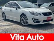 2016 SUBARU IMPREZA G4