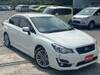 SUBARU IMPREZA G4