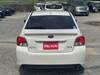 SUBARU IMPREZA G4