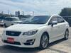 SUBARU IMPREZA G4