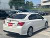 SUBARU IMPREZA G4