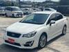 SUBARU IMPREZA G4