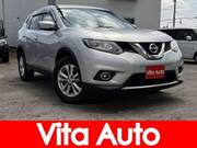 2015 NISSAN X-TRAIL 20X