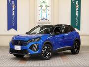 2024 PEUGEOT 2008