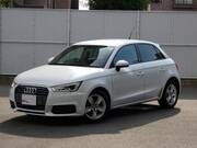 2017 AUDI A1 SPORTBACK