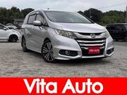 2013 HONDA ODYSSEY
