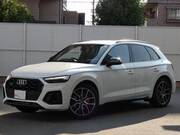 2021 AUDI SQ5