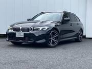 2025 BMW 3 SERIES 320I TOURING M SPORT