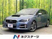 2014 SUBARU LEVORG