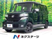 2017 HONDA N-BOX CUSTOM