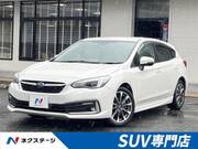 2020 SUBARU IMPREZA SPORTS