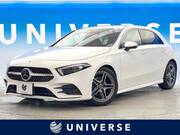 2019 MERCEDES BENZ A-CLASS