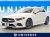 MERCEDES BENZ A-CLASS