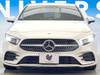 MERCEDES BENZ A-CLASS