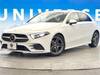 MERCEDES BENZ A-CLASS