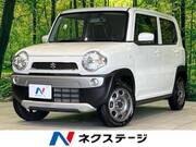 2019 SUZUKI HUSTLER G