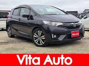 2015 HONDA FIT HYBRID