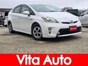 2013 TOYOTA PRIUS S