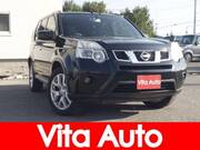2014 NISSAN X-TRAIL