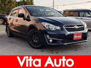 2016 SUBARU IMPREZA SPORTS