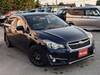 SUBARU IMPREZA SPORTS