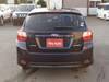 SUBARU IMPREZA SPORTS