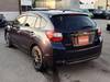 SUBARU IMPREZA SPORTS