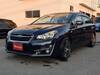 SUBARU IMPREZA SPORTS