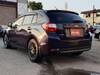 SUBARU IMPREZA SPORTS