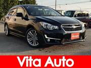 2016 SUBARU IMPREZA SPORTS