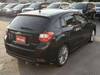 SUBARU IMPREZA SPORTS
