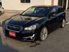 SUBARU IMPREZA SPORTS
