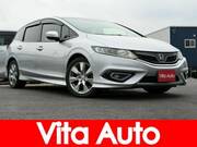 2015 HONDA JADE