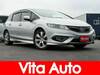 HONDA JADE