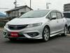 HONDA JADE