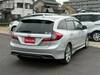 HONDA JADE