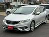 HONDA JADE