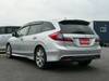 HONDA JADE