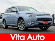 2013 MITSUBISHI OUTLANDER PHEV