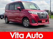 2017 TOYOTA ROOMY
