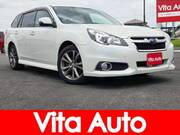 2013 SUBARU LEGACY TOURING WAGON