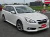 SUBARU LEGACY TOURING WAGON