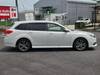 SUBARU LEGACY TOURING WAGON