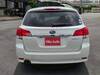SUBARU LEGACY TOURING WAGON