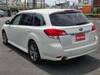 SUBARU LEGACY TOURING WAGON